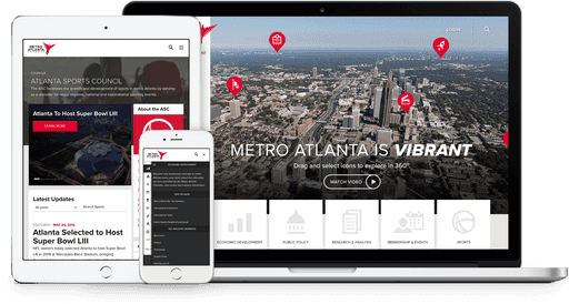 Metro Atlanta Chamber